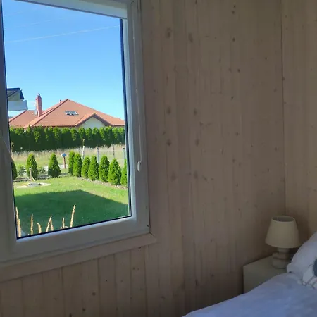 Alpstuga Sloneczny Zakatek Nad Dolina Slupi *