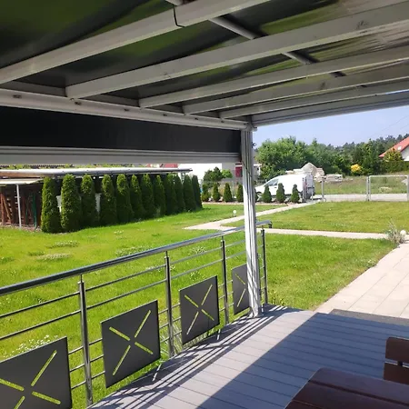Alpstuga Sloneczny Zakatek Nad Dolina Slupi