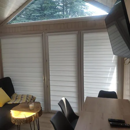 Sloneczny Zakatek Nad Dolina Slupi Alpstuga *